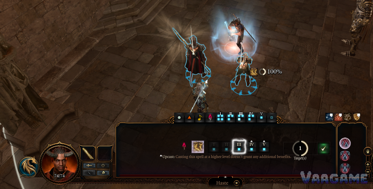 Honour Mode rules that change build math