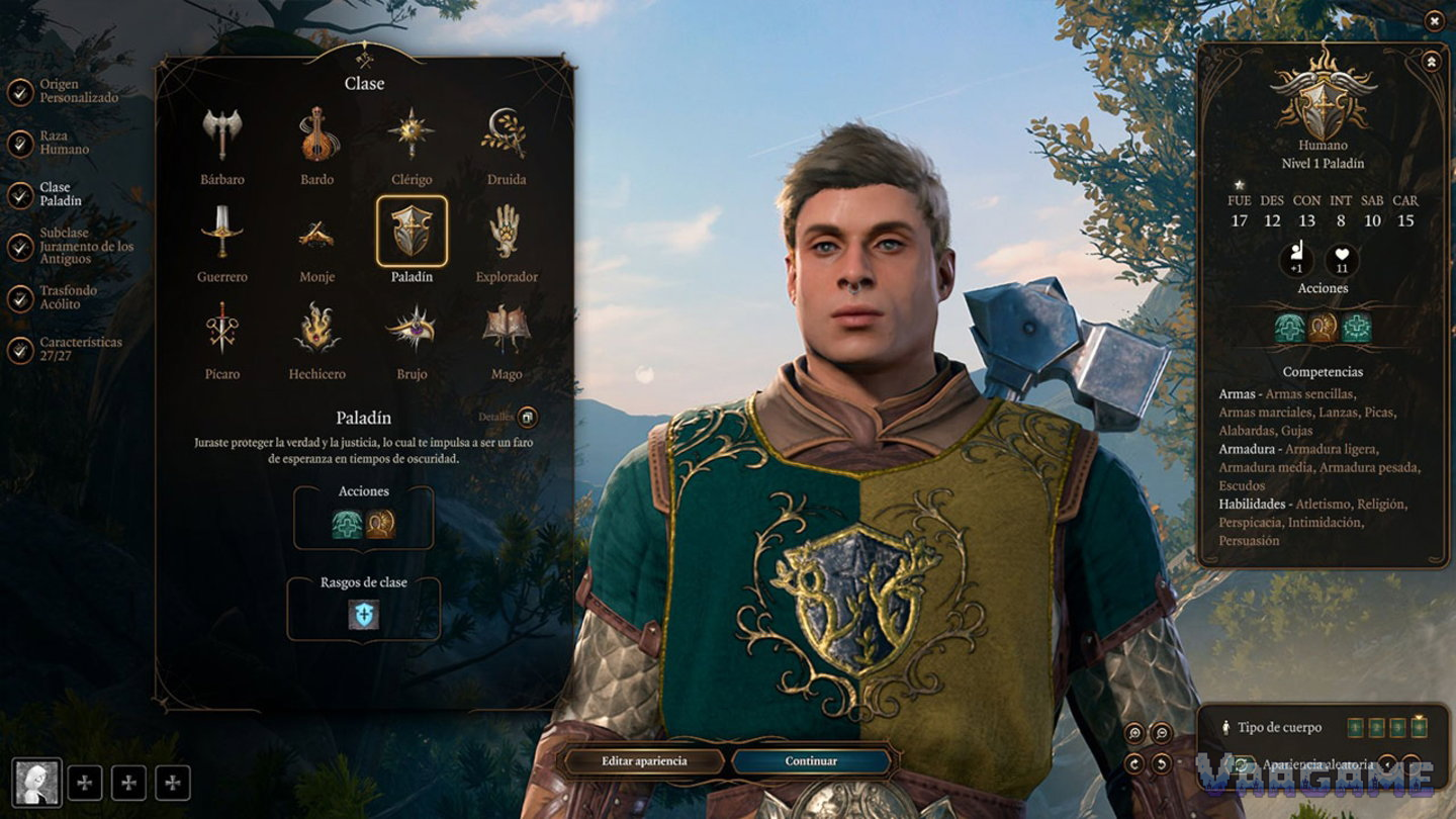 Your companions change what “best” means