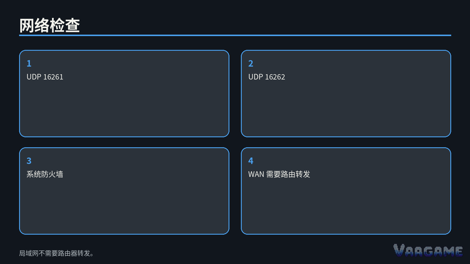 更新与改 Mod 前先备份