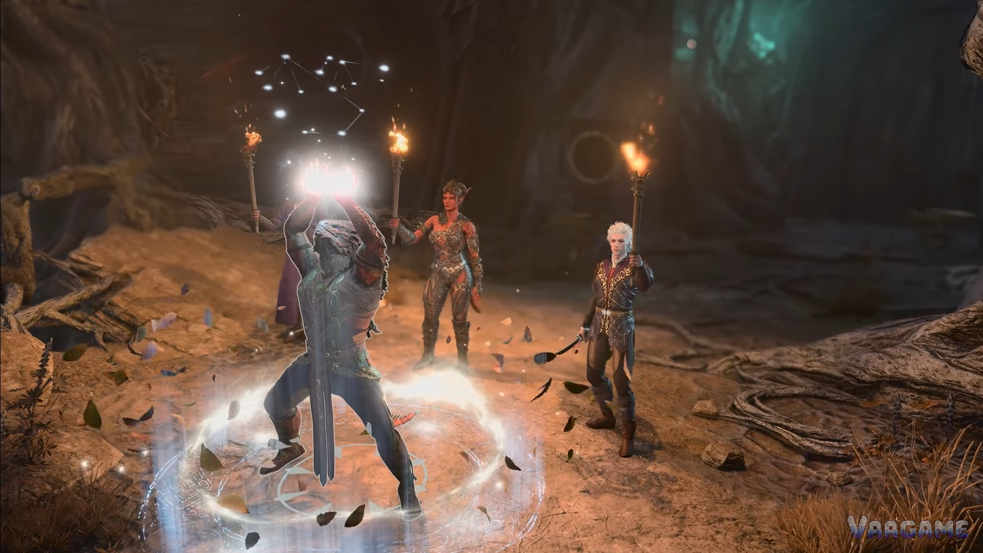 Starry Form decision guide: Archer, Chalice or Dragon?