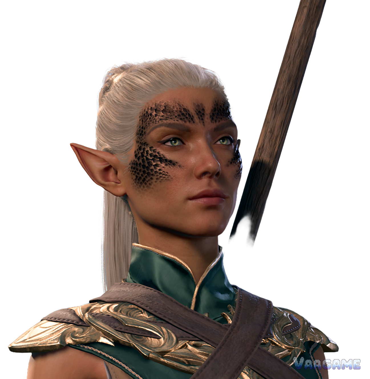 Dragonborn