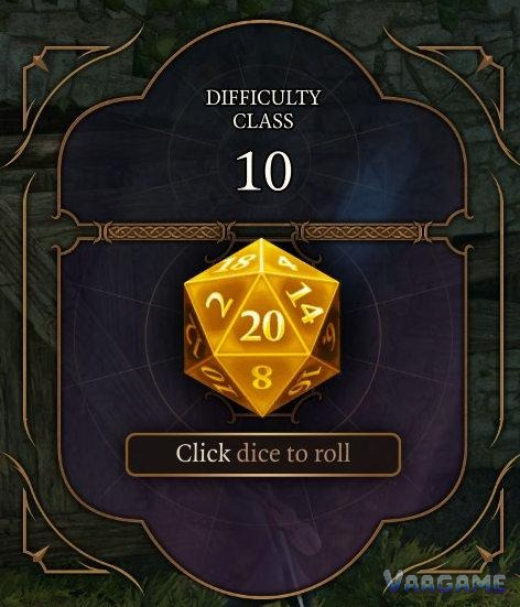 Golden Dice and Foehammer — what actually counts