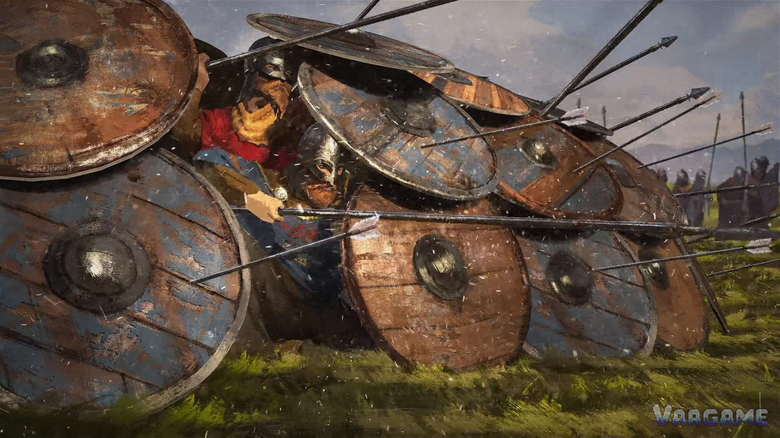 Mount & Blade II: Bannerlord Settings and Performance Guide: Battle Size, Presets and Fixes