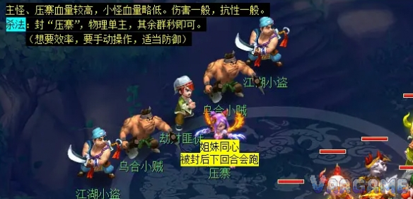 A battle during the Western Regions envoy escort