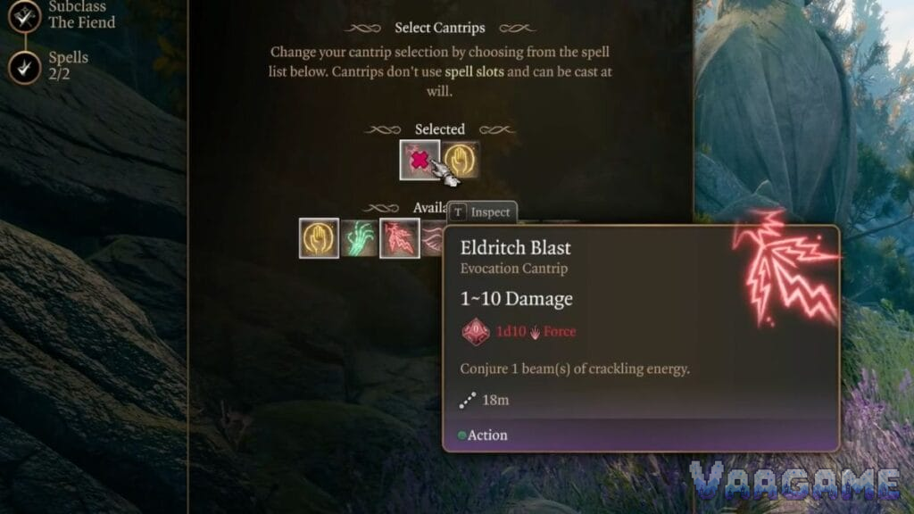 Fiend Warlock is at its best when a Short Rest feels like a reload, not a consolation prize