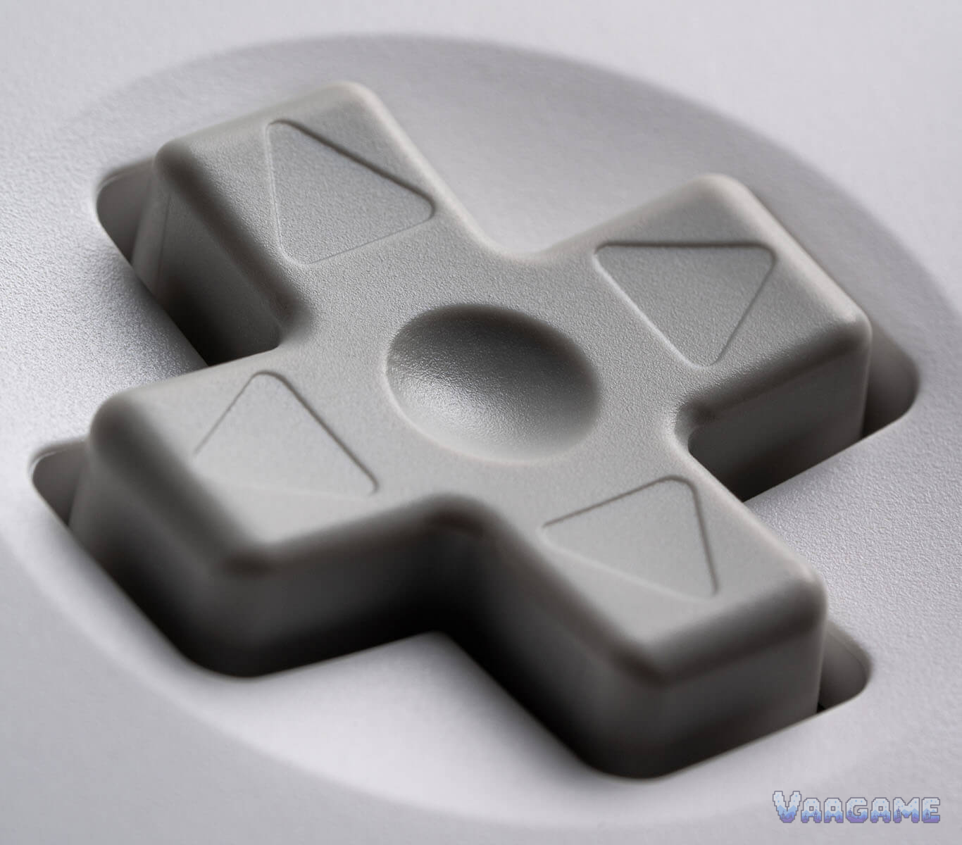 8BitDo Ultimate 3C Plus refined tactile D-pad official product image