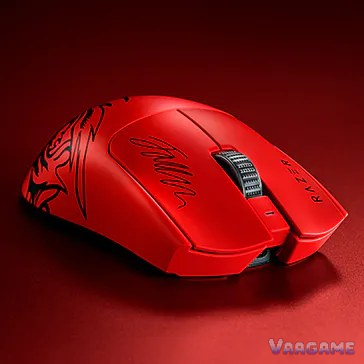 Razer Viper V3 Pro 超轻游戏鼠标