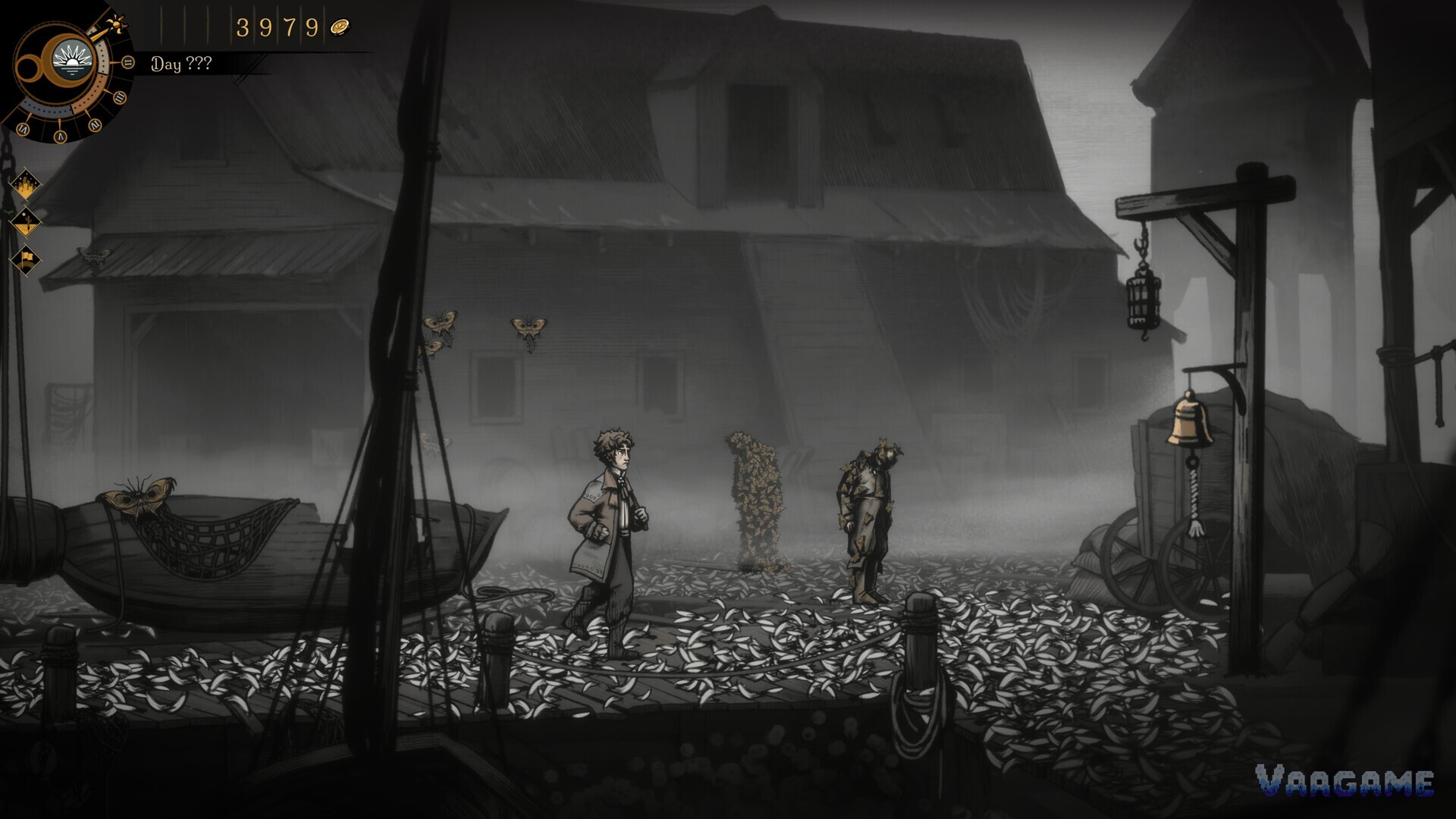 Curse of Resthaven Time Loop Guide: What Carries Over, Boons, Skills and Loop Strategy
