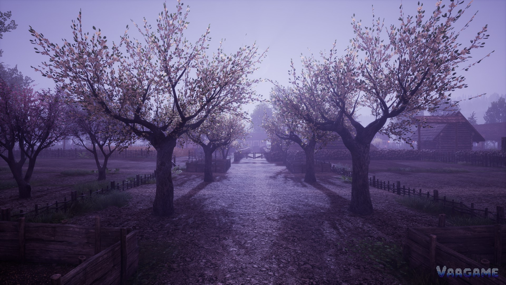 Medieval Dynasty Seasons and Economy Guide: The Yearly Cycle and Trading