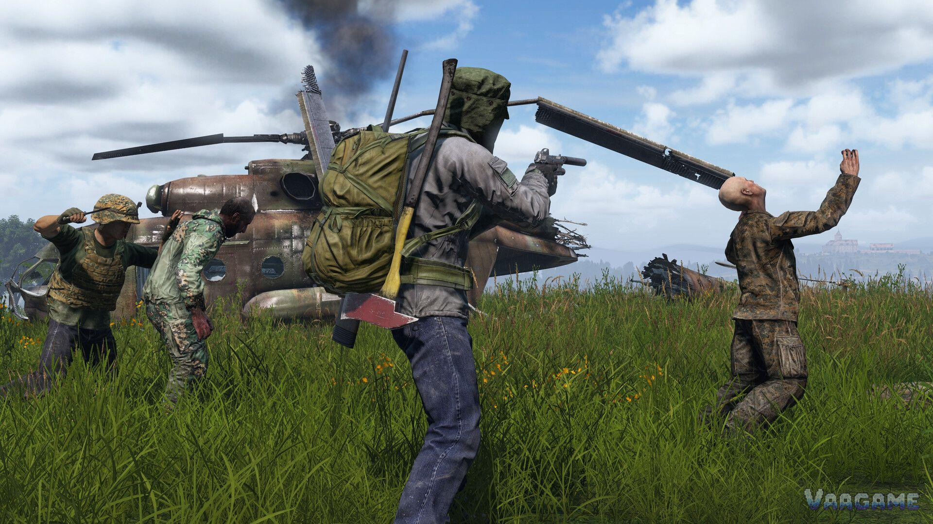 Infected combat creates cuts; after the fight, the medical decision begins immediately.