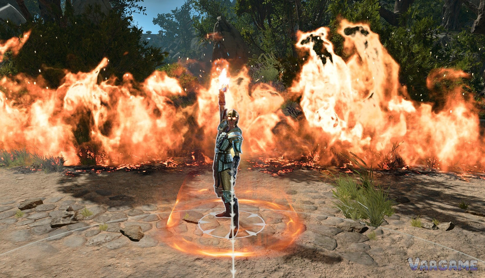 Fireball is a domain tool, not a reason to stop supporting