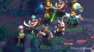 天火之殇（上）步骤图片5