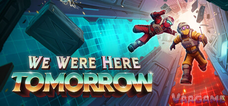 We Were Here Tomorrow Peaks at 6,961 Players on Launch Day, With Steam Reviews Mixed Near 64% Positive