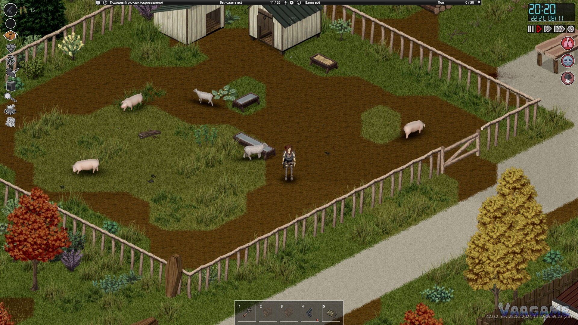 Build 42 livestock-zone reference image