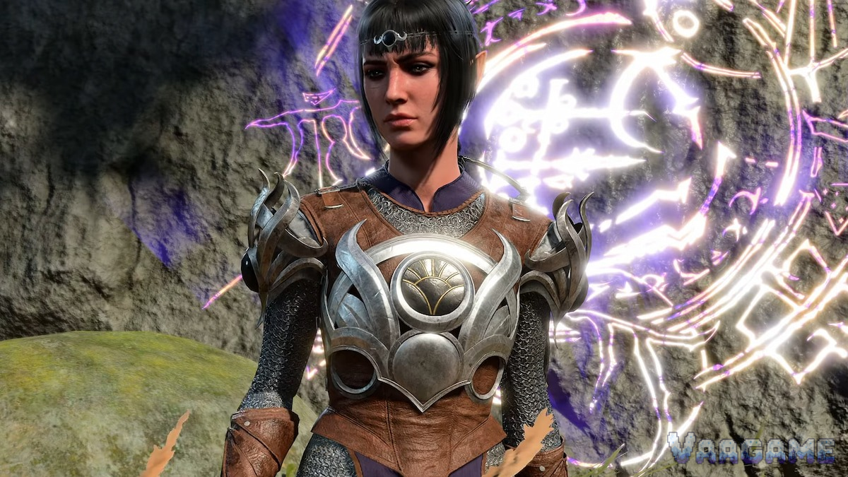 Quick answer: respec Shadowheart from Trickery to Light Cleric 12 unless you need a different party job