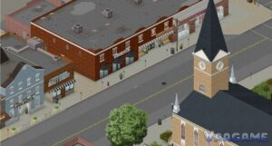 How to read the Build 42 map