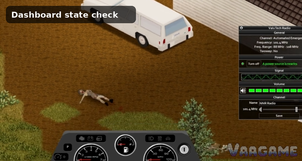 Why the option is missing or greyed out