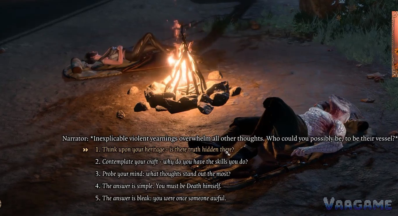 Quick answer: Dark Urge is not the evil route — it is a customizable protagonist with one forced murder and many later tests