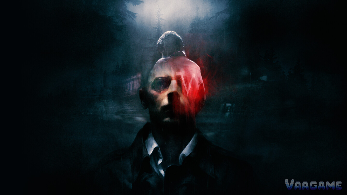 Silver Pines key art