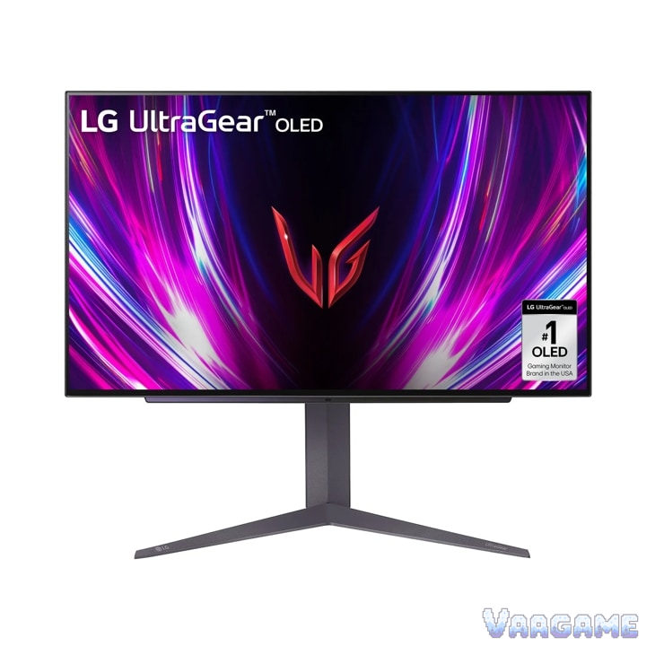 LG 27GS93QE OLED at $499.99: The 240Hz OLED Value Pick, With the Usual OLED Trade-offs