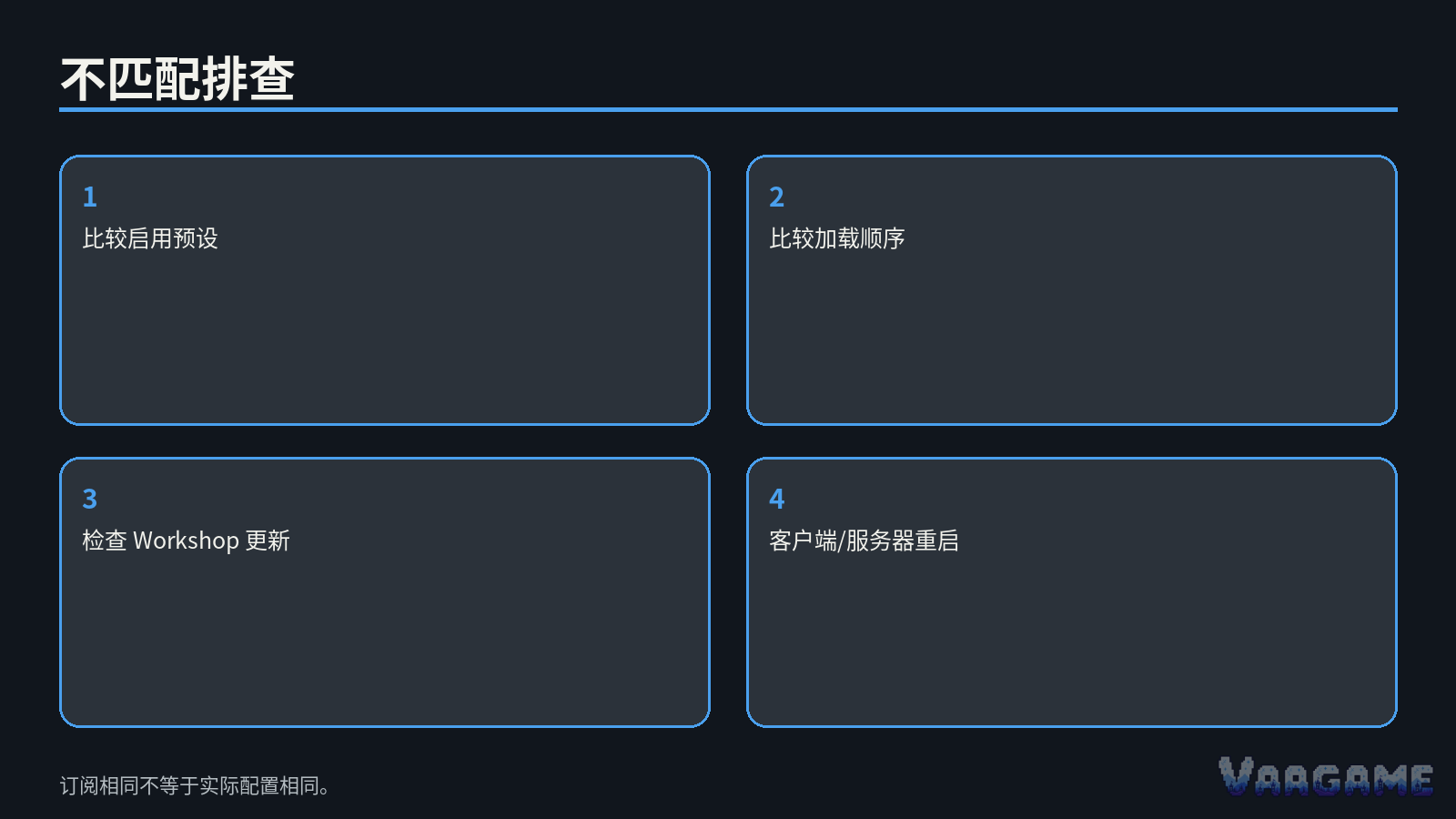 补丁日流程