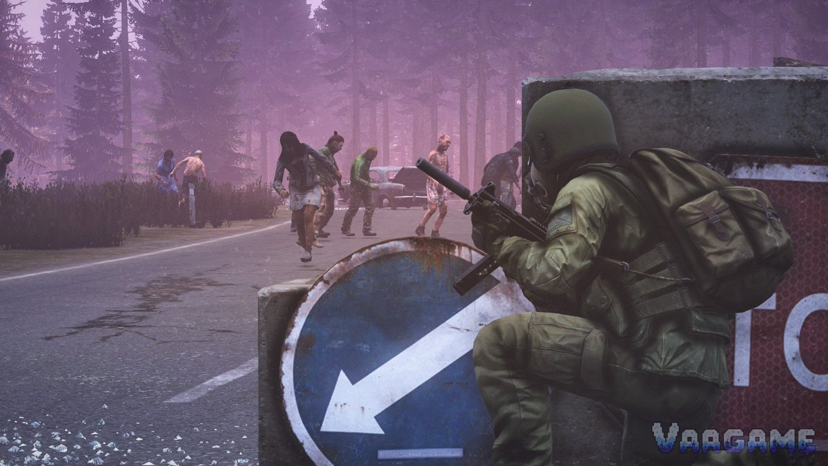 Firearms solve the immediate infected but can create a larger sound problem around the area.