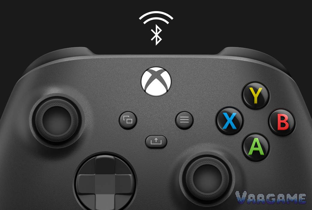 Xbox Wireless Controller at $50: The Default Xbox and PC Pad, With a Drift Problem