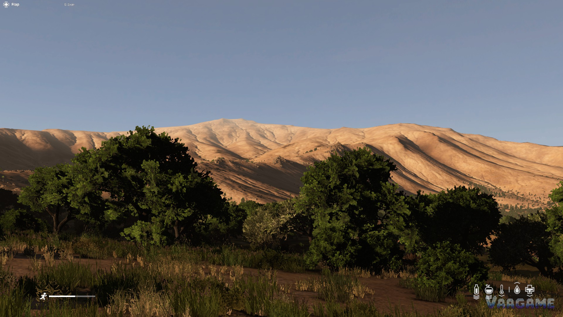 DayZ Update 1.30 and Badlands: What Changed for Returning Players