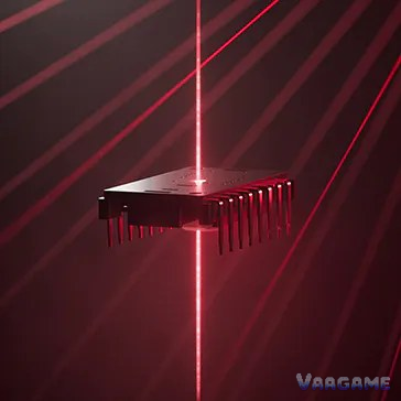 Razer Viper V3 Pro Focus Pro 35K Gen-2 sensor detail