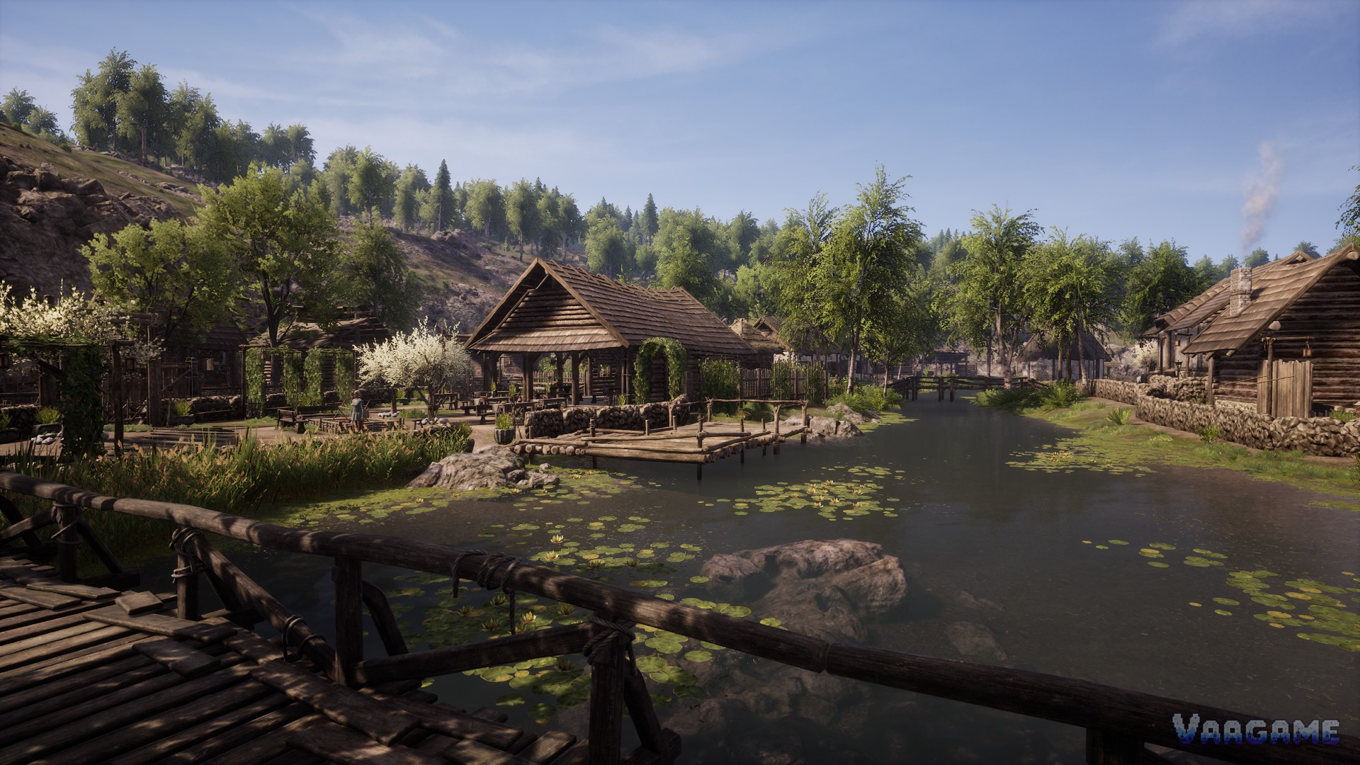 Medieval Dynasty Villagers and Quests Guide: Recruitment, Needs and Mood