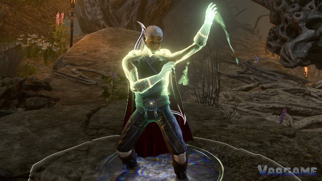 Wholeness of Body is a three-turn damage window