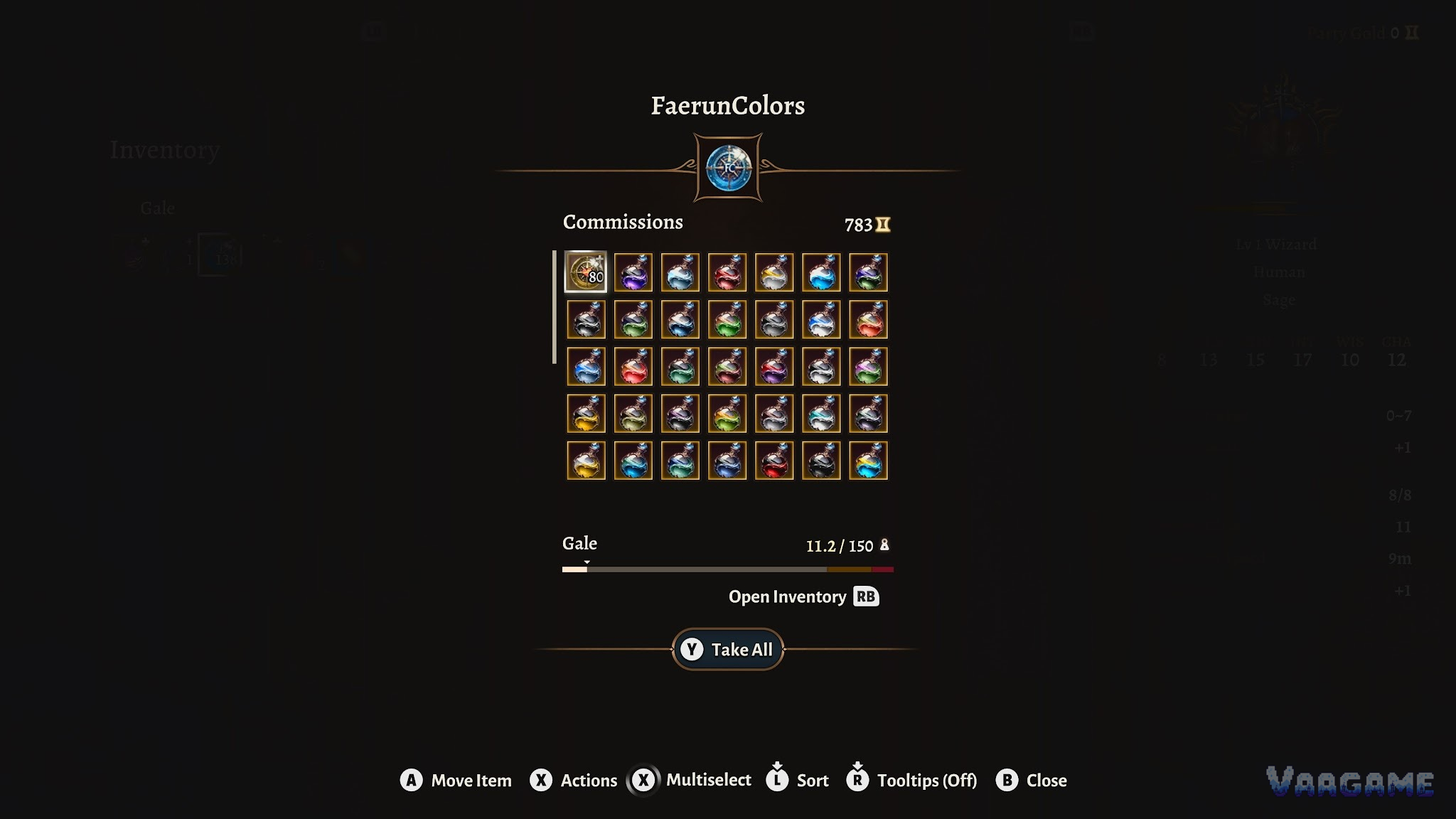 Best low-risk cosmetics: FaerunColors and hair expansion