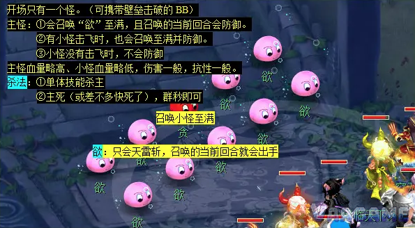 The first encounter, Ran Jin Stone
