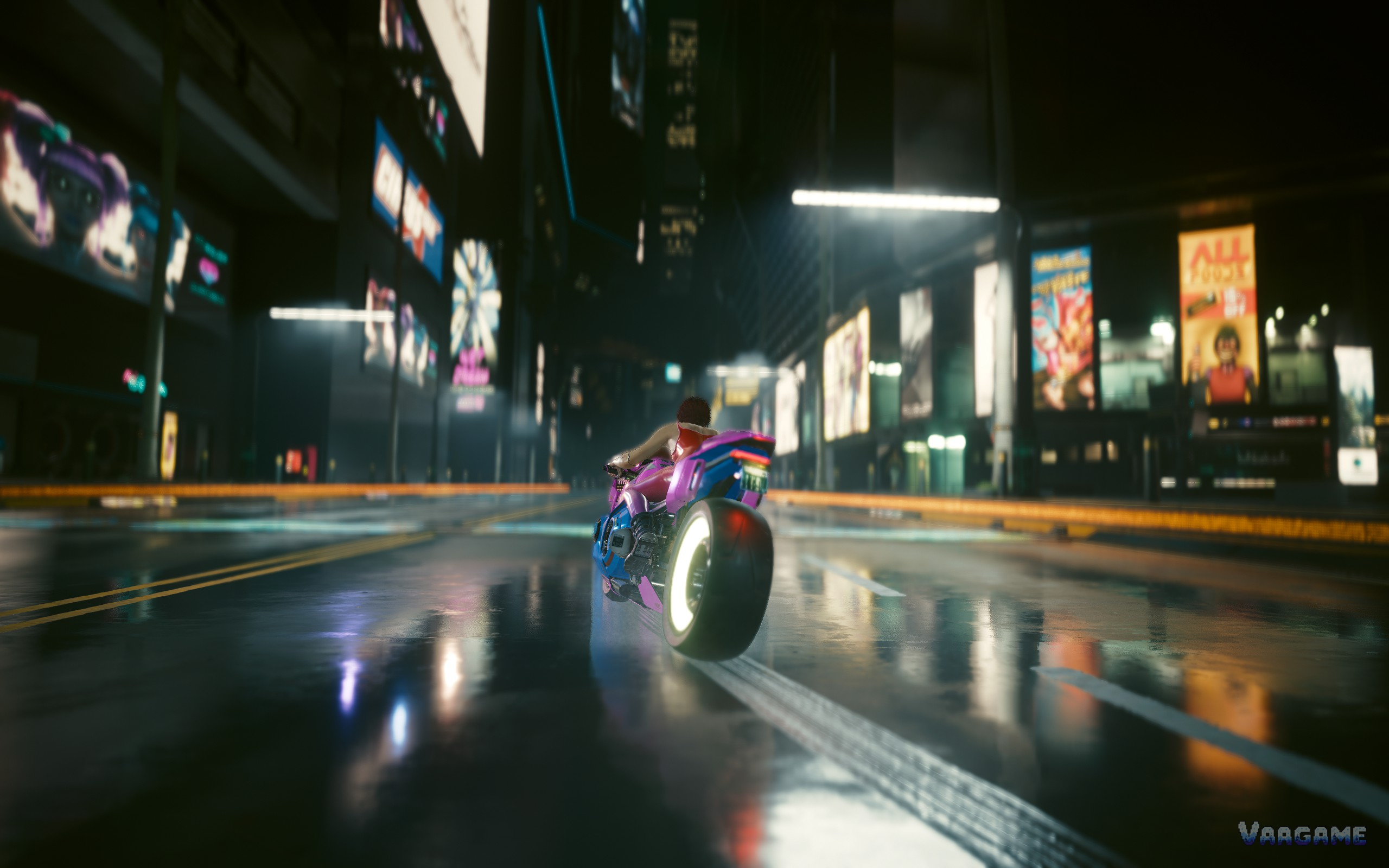 Cyberpunk 2077 First Hours Walkthrough: Lifepath, Prologue and Your First Night City Day