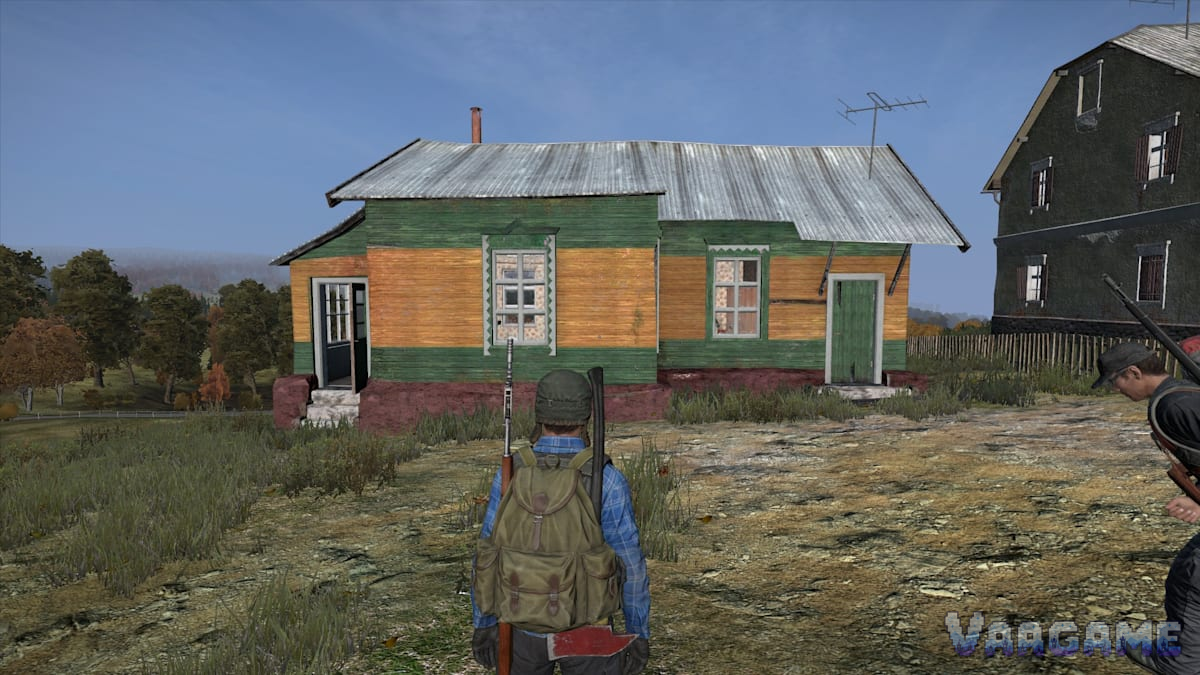 Early residential looting should be fast and selective: take capability items, not every object in the room.