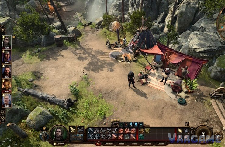 Best overall QoL: Adjustable Party Limit — but understand what it changes