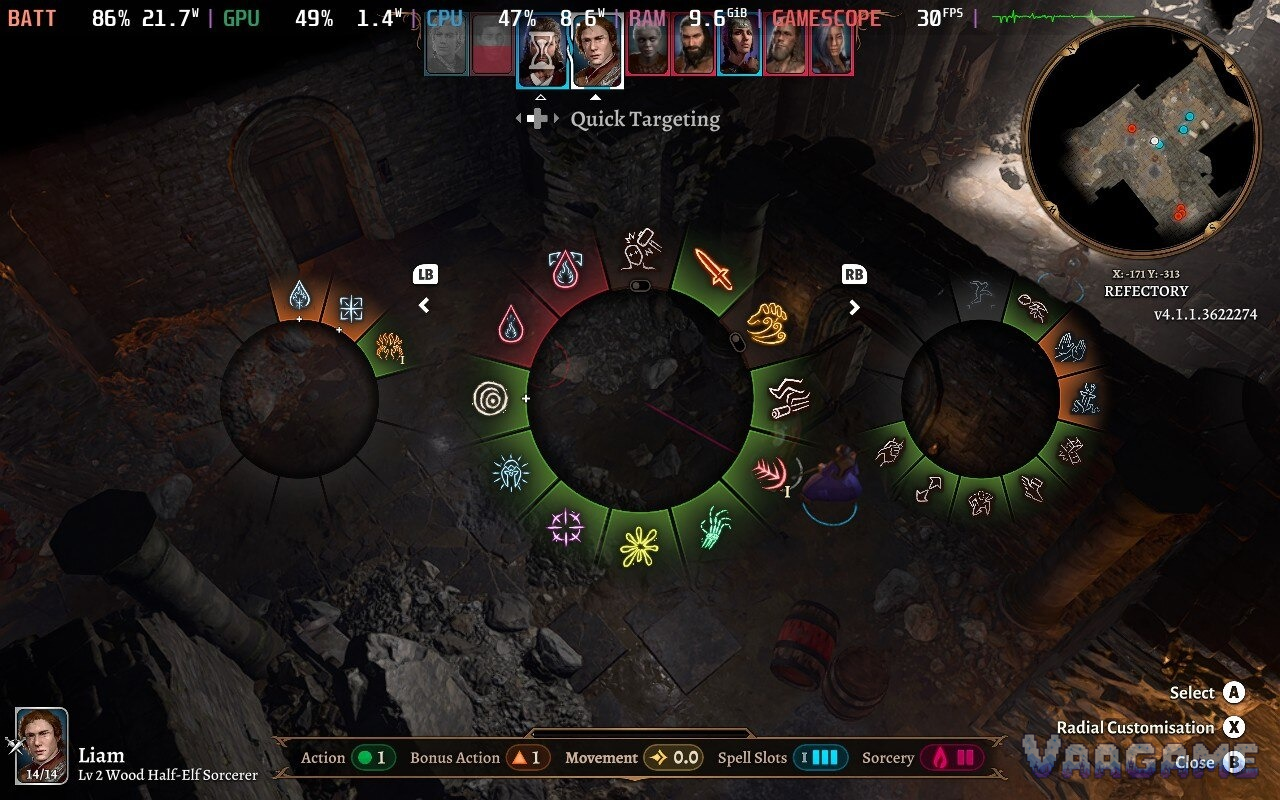 Hotfix #35 changes worth knowing
