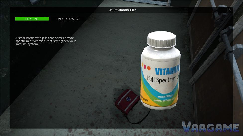 Multivitamins temporarily strengthen immunity; they are not a universal substitute for cause-specific treatment.